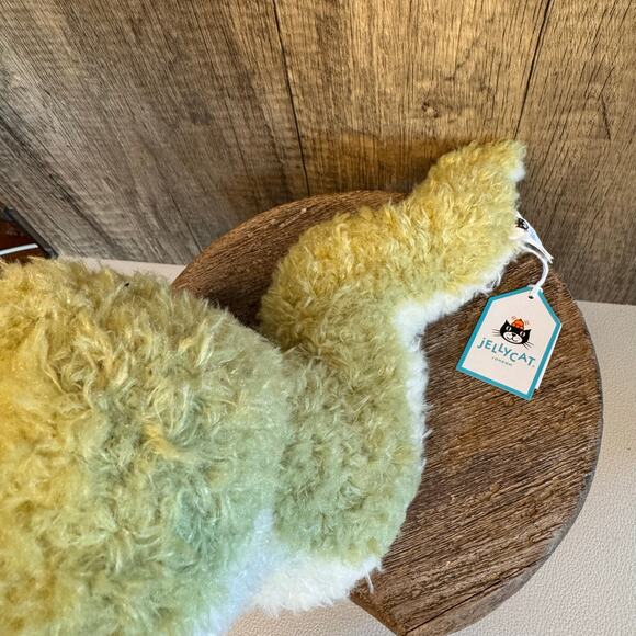 Jellycat Little Snake NEW! Fast SHIP - Picture 8 of 9